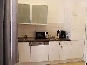 Checkvienna Apartment Romergasse Vienna
