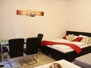 Checkvienna Apartment Romergasse Austria
