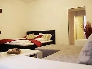 Checkvienna Apartment Romergasse  Vienna