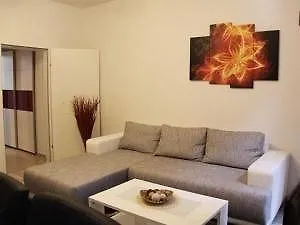 Checkvienna Apartment Romergasse 0*, Vienna Austria