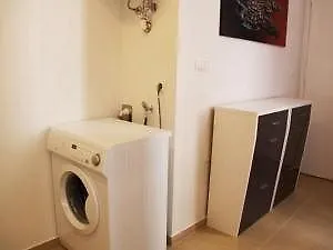 Checkvienna Apartment Romergasse Austria